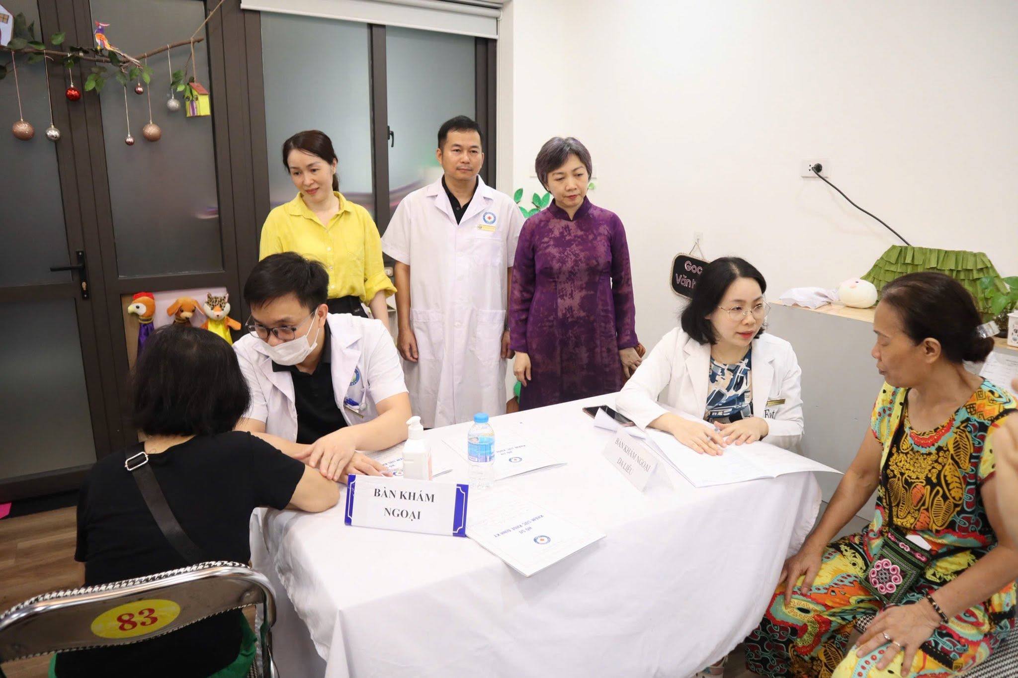 THƯ CẢM ƠN CỦA UBND PHƯỜNG PHƯƠNG LIỆT