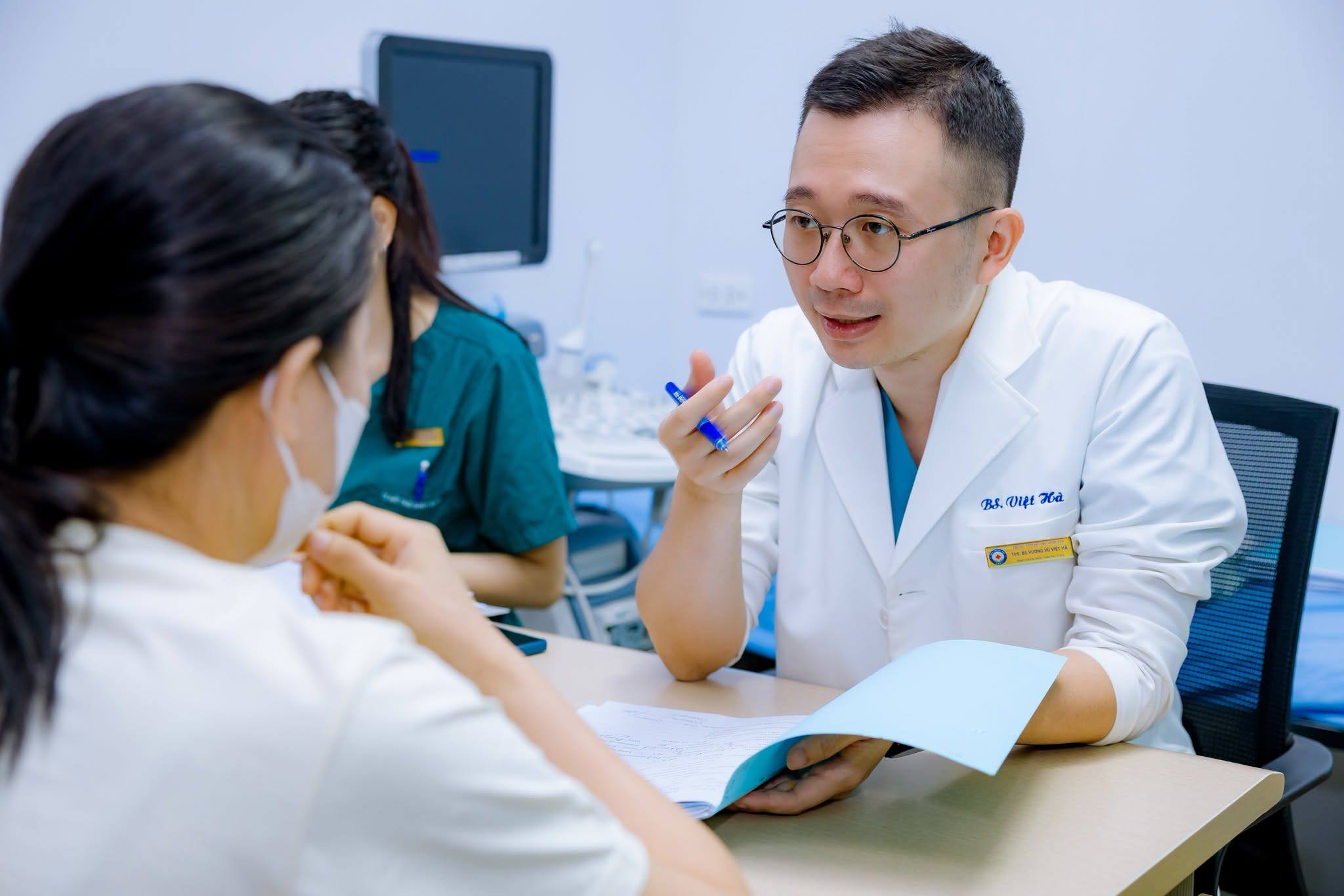 ĐĂNG KÝ THAM DỰ NGÀY HỘI TƯ VẤN VÔ SINH, HIẾM MUỘN 2026 IVF BƯU ĐIỆN: 13 NĂM VIẾT TIẾP HÀNH TRÌNH - ƯƠM MẦM SỰ SỐNG