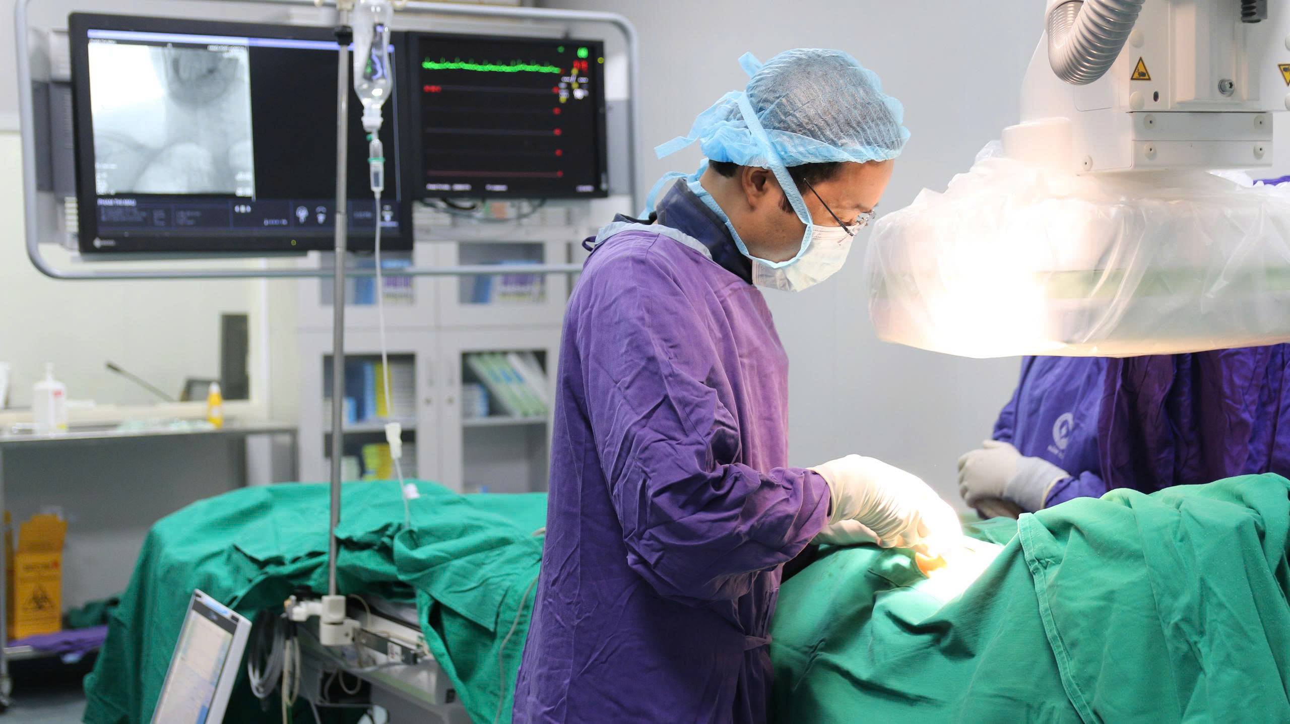 NÂNG CAO HIỆU QUẢ CAN THIỆP TIM MẠCH BẰNG KỸ THUẬT TẠO NHỊP ĐƯỜNG DẪN TRUYỀN HIỆN ĐẠI