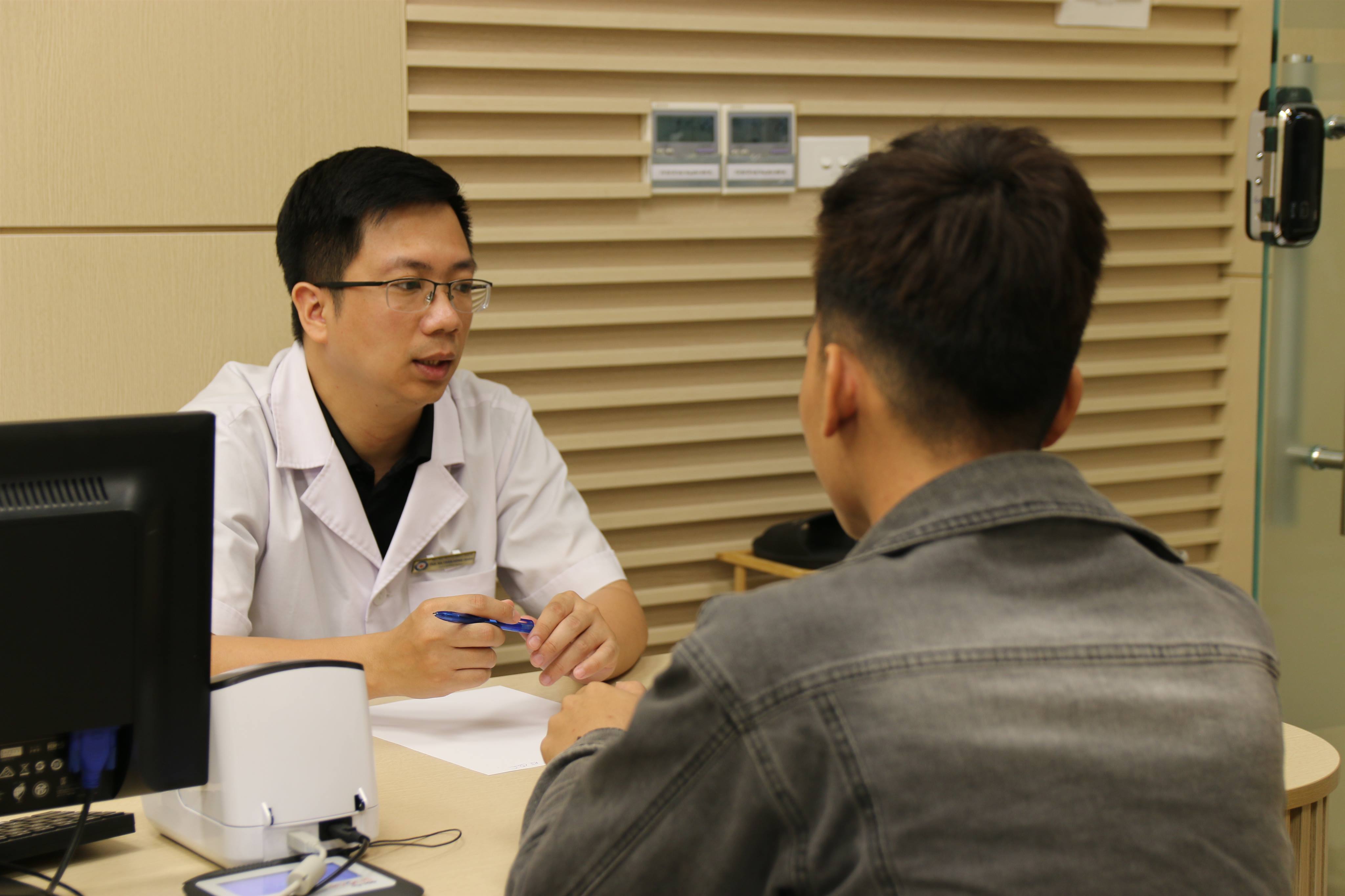 OXY CAO ÁP CÓ CHỮA ĐƯỢC MẤT NGỦ KHÔNG?