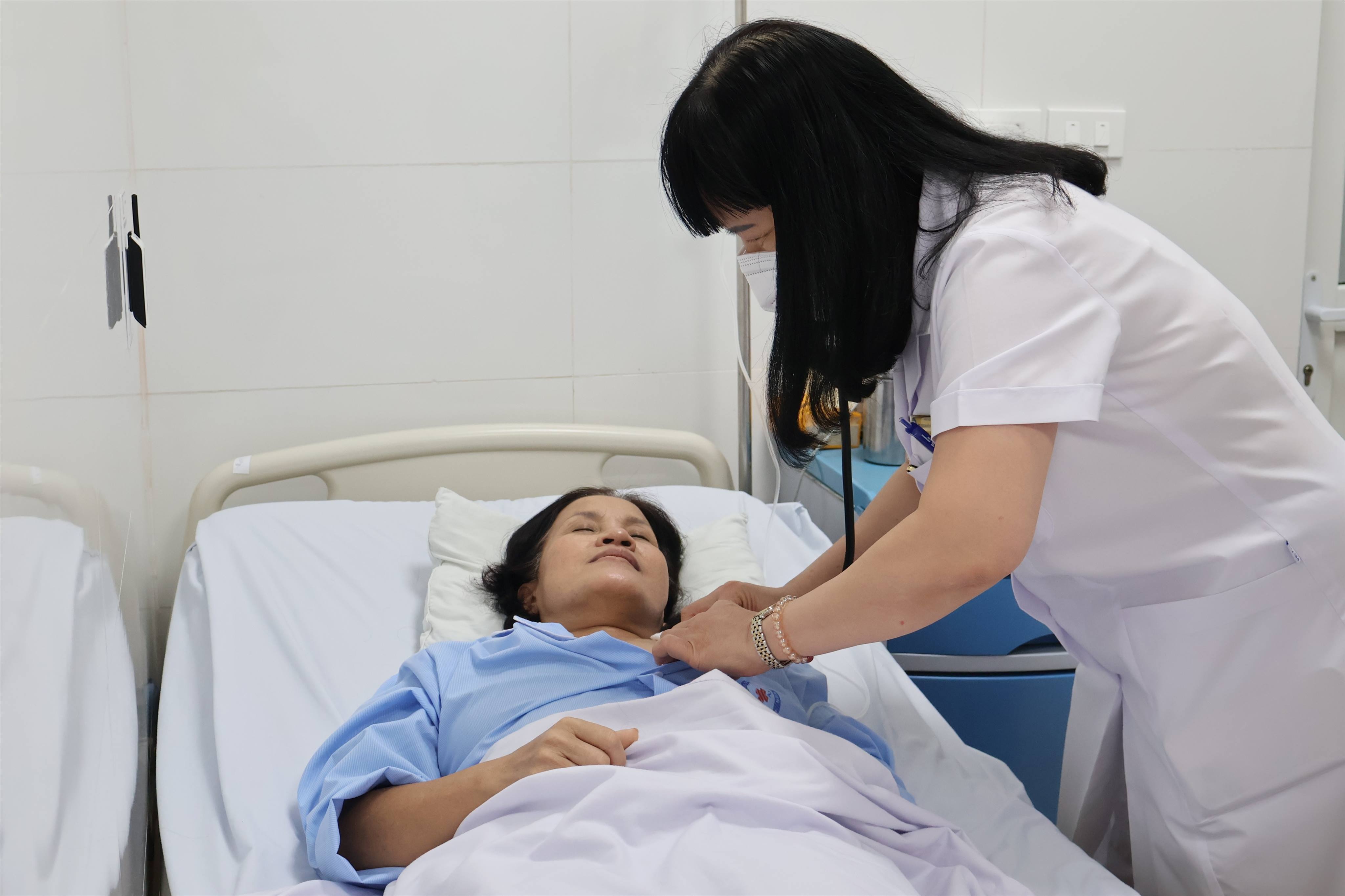 NÂNG CAO CHẤT LƯỢNG CHẨN ĐOÁN VÀ HIỆU QUẢ ĐIỀU TRỊ  TRIỆU CHỨNG CHÓNG MẶT