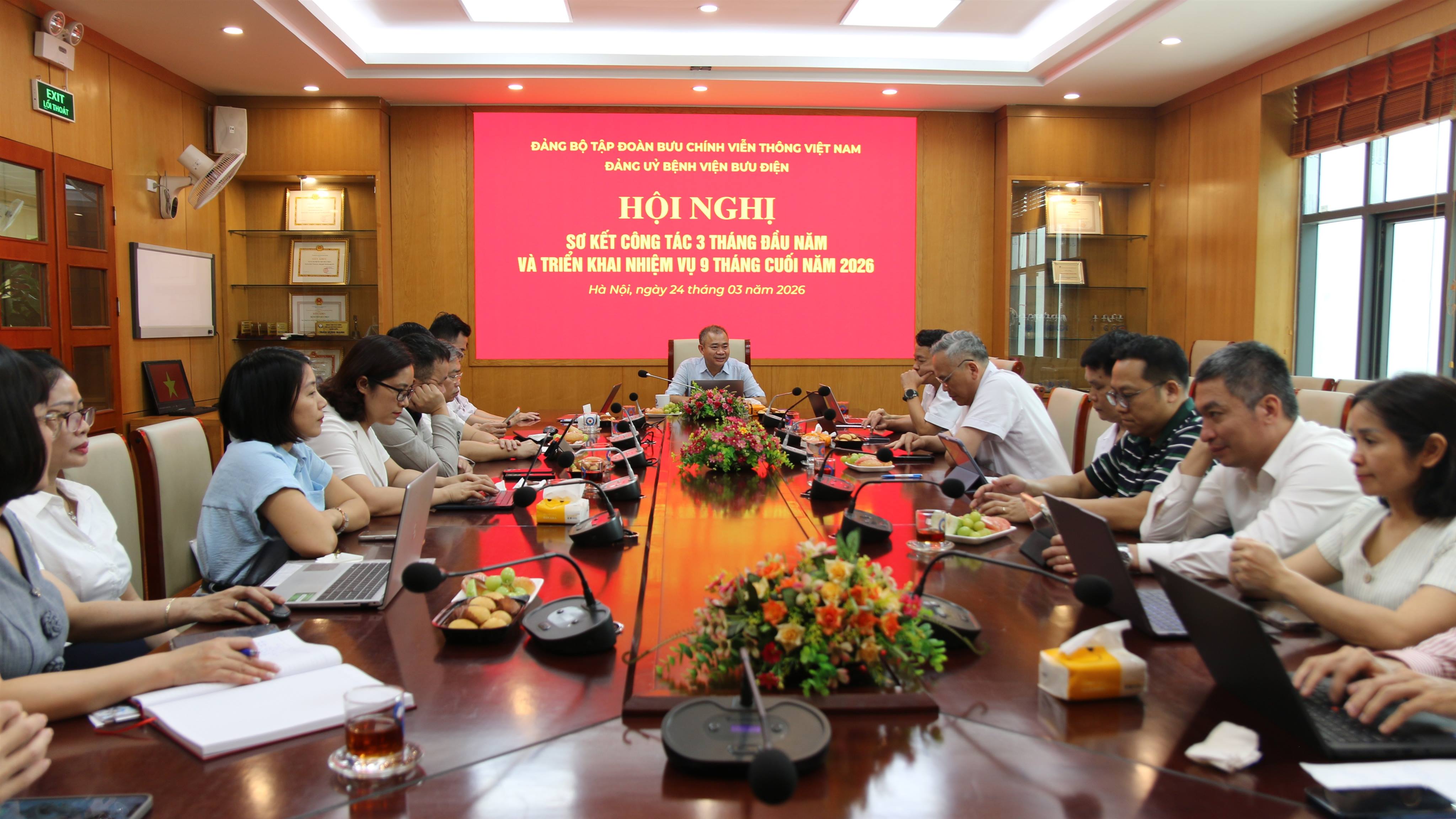 NỖ LỰC VƯỢT KHÓ, TẠO ĐÀ PHÁT TRIỂN BỀN VỮNG