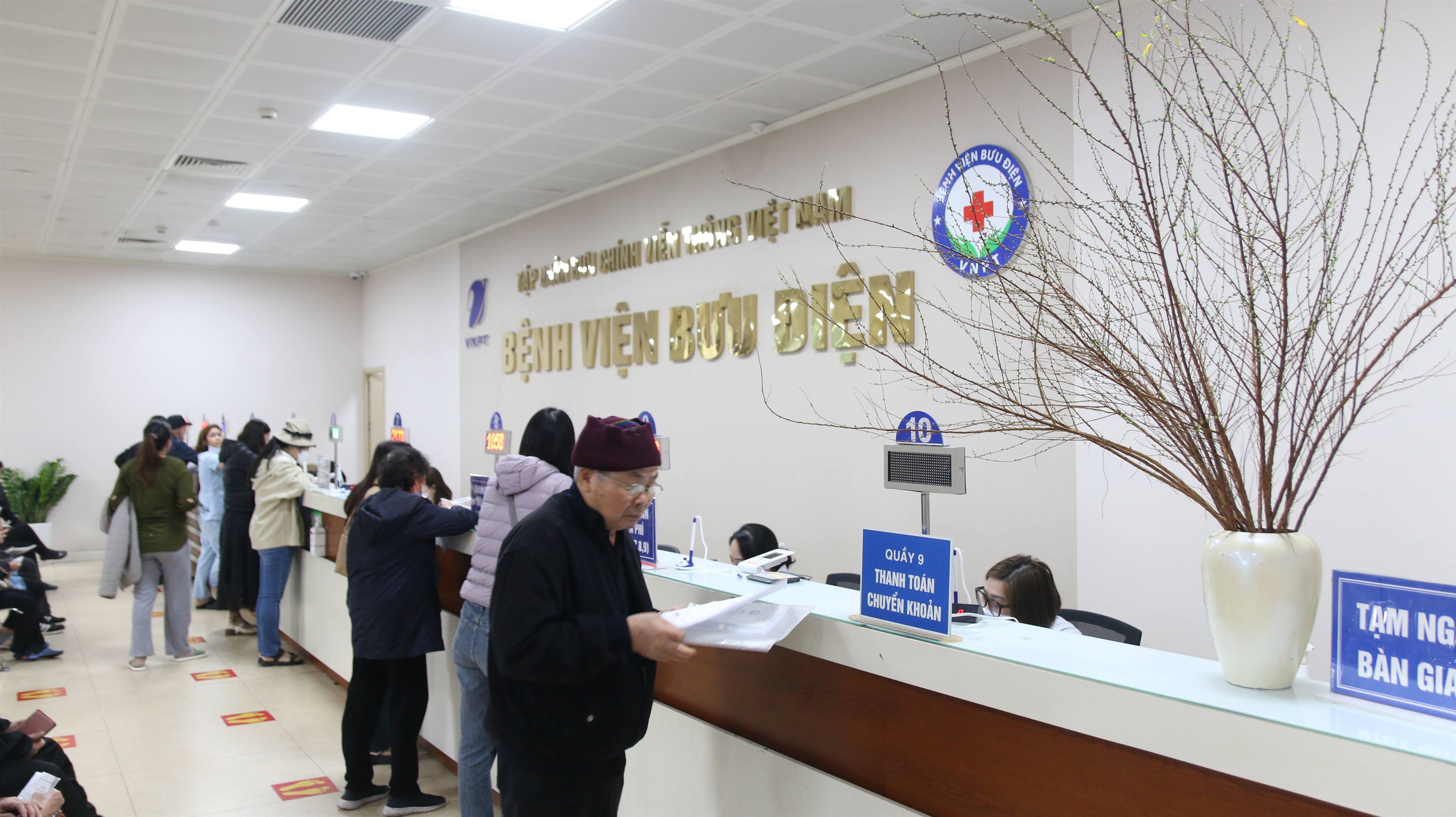 THƯ MỜI BÁO GIÁ DỊCH VỤ TƯ VẤN GIAI ĐOẠN CHUẨN BỊ ĐẦU TƯ DA1.2026