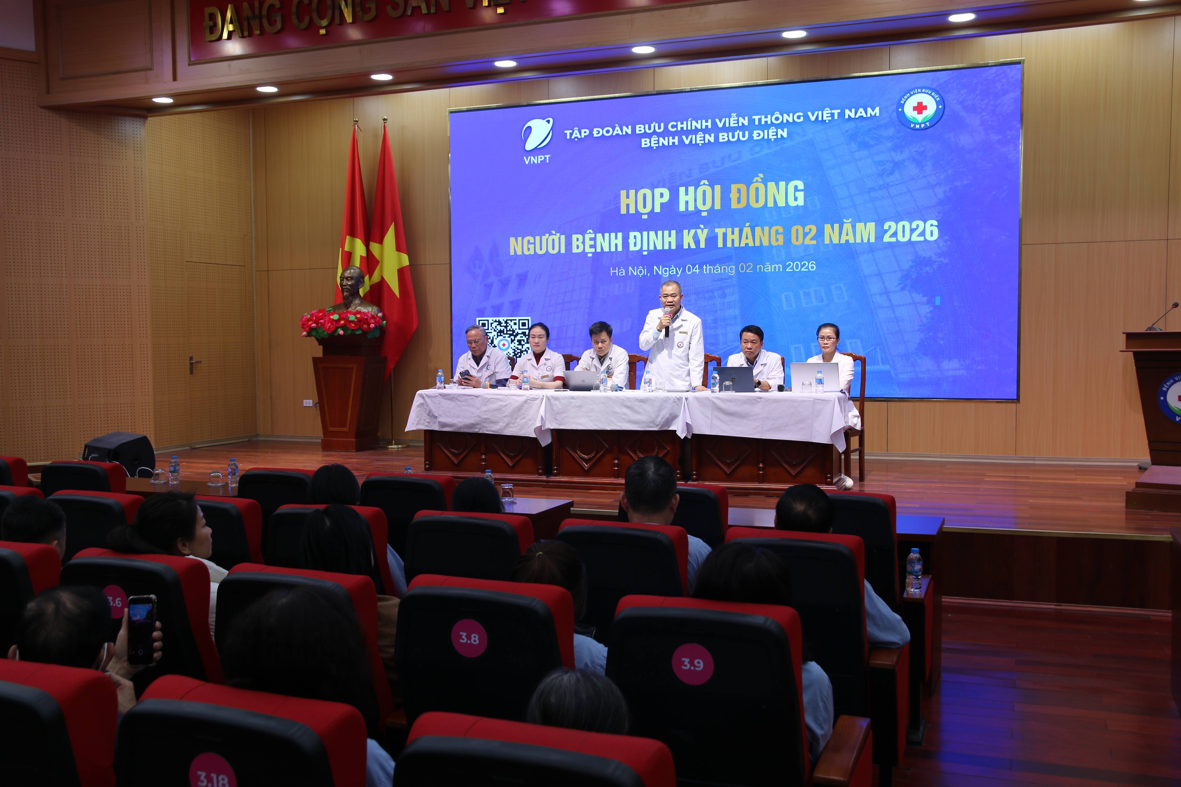 TIẾP THU Ý KIẾN NGƯỜI BỆNH ĐỂ NÂNG CAO CHẤT LƯỢNG KHÁM, CHỮA BỆNH