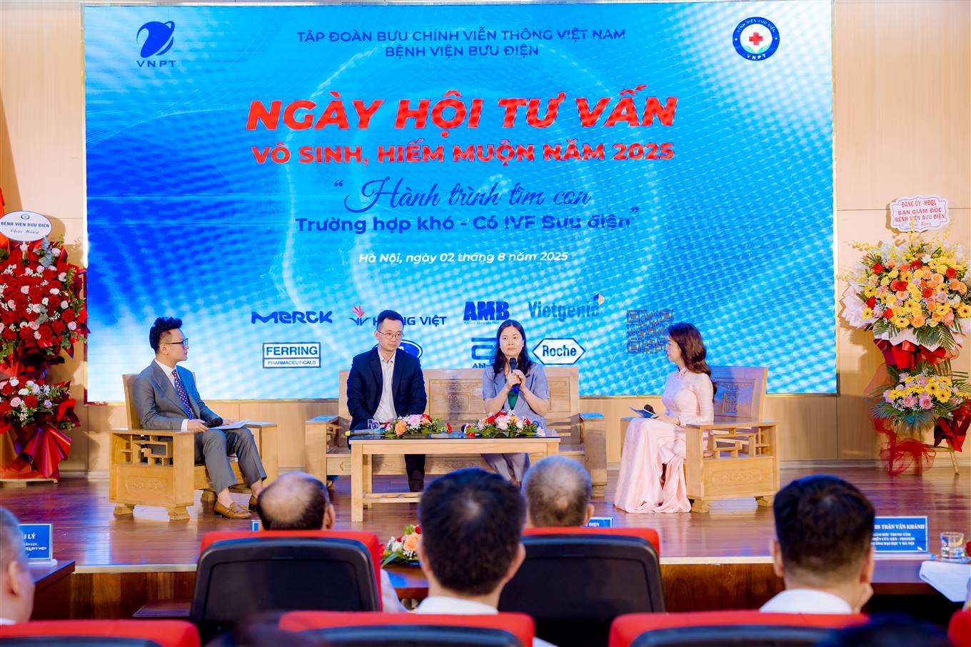 TRĂN TRỞ ĐẨY LÙI NỖI ĐAU THALASSEMIA