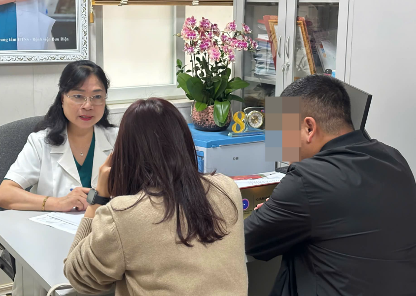 3 THÓI QUEN ÂM THẦM BÀO MÓN KHẢ NĂNG LÀM CHA MẸ CỦA NHIỀU NGƯỜI