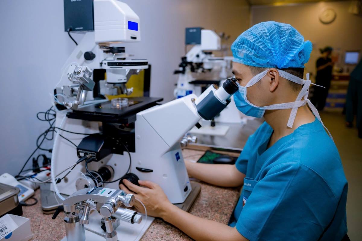 CÓ THỂ SÀNG LỌC GENE ĐỂ TRÁNH NHỮNG BỆNH LÝ DI TRUYỀN NÀO KHI SINH CON?