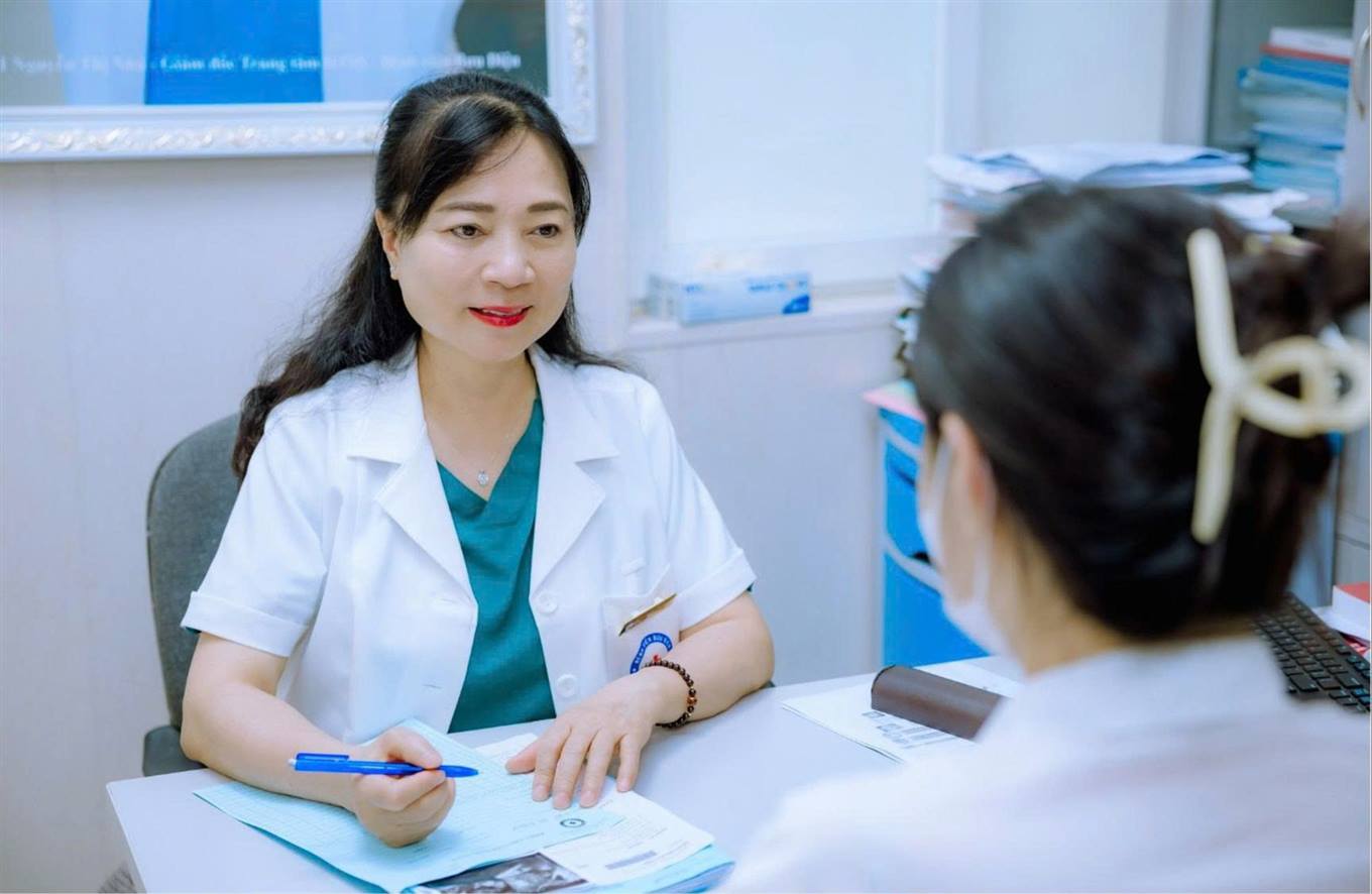 PHỤ NỮ ĐỘC THÂN ĐƯỢC SINH CON THEO NGUYỆN VỌNG