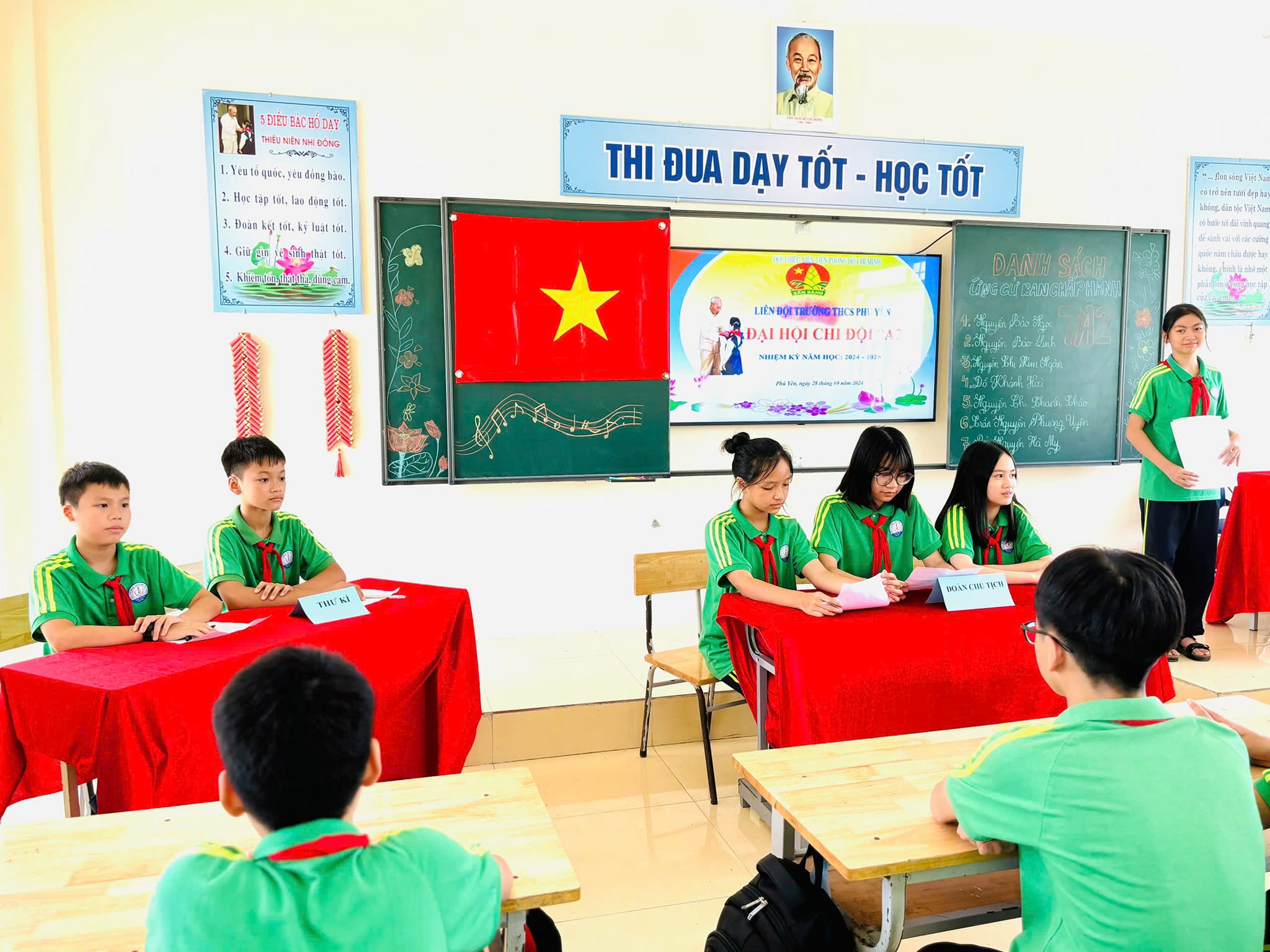 anh tin bai