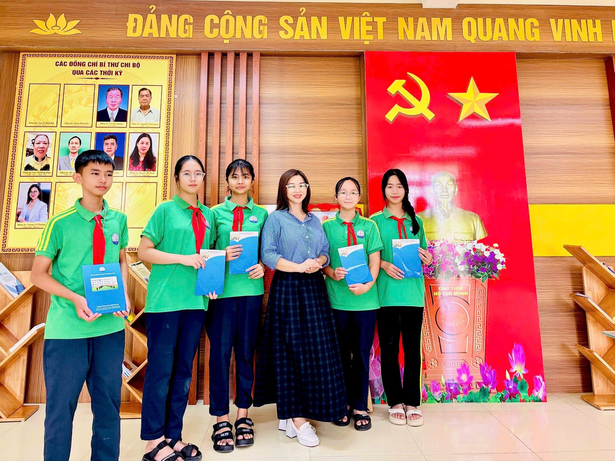 anh tin bai