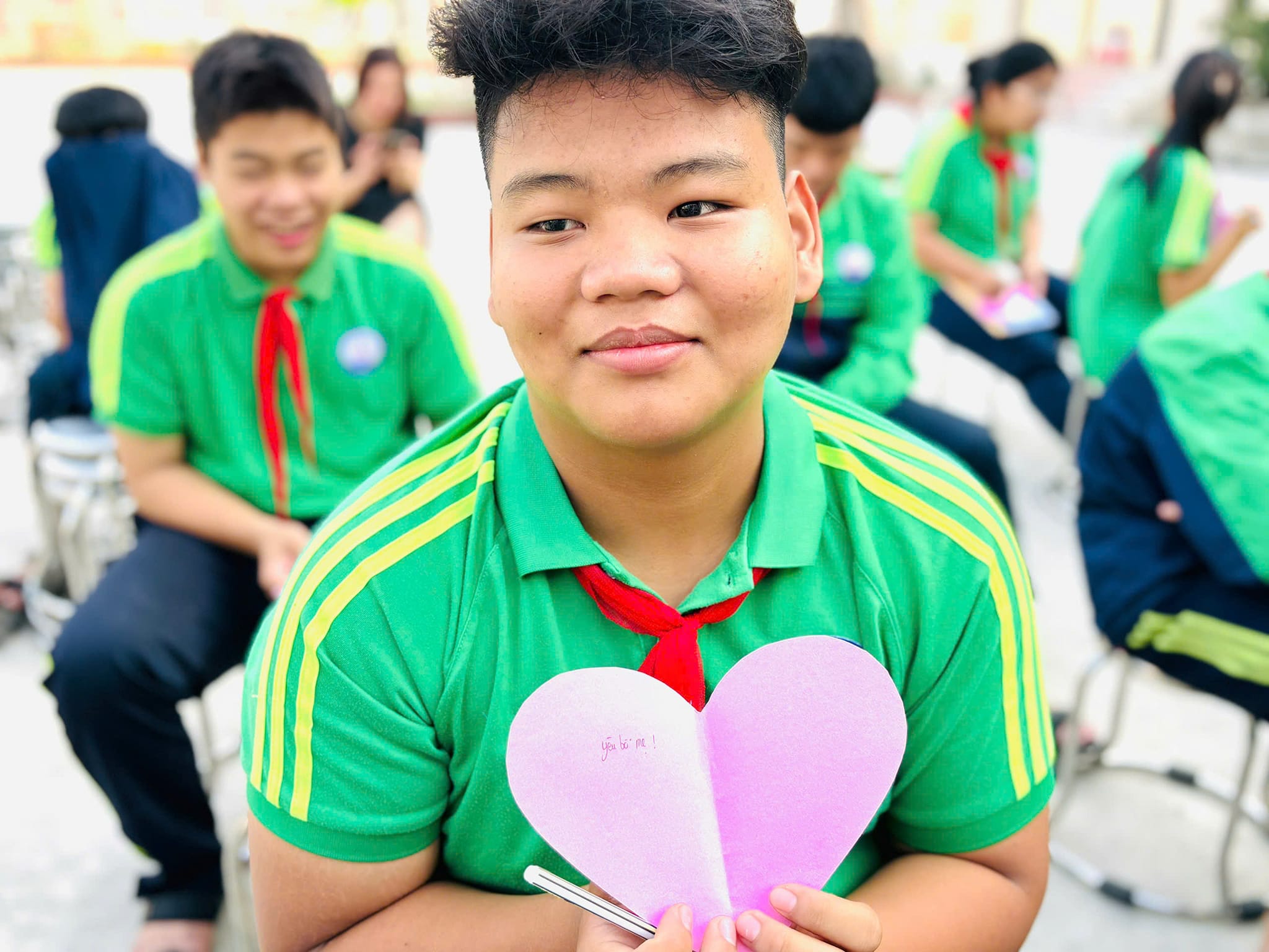 anh tin bai