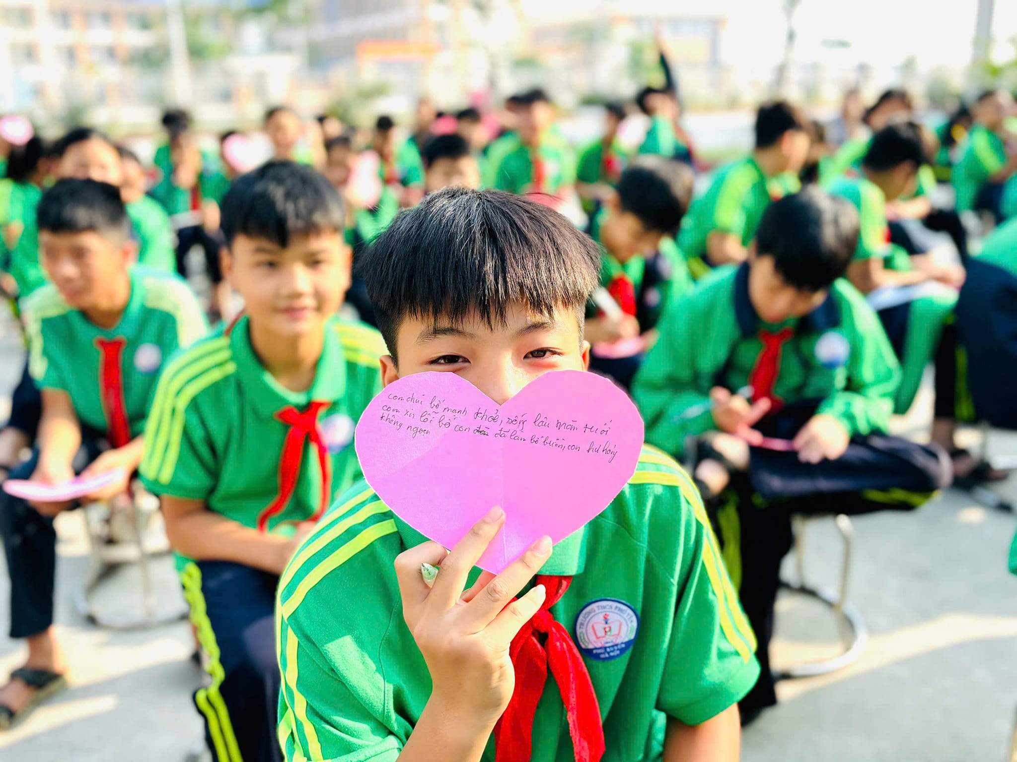 anh tin bai
