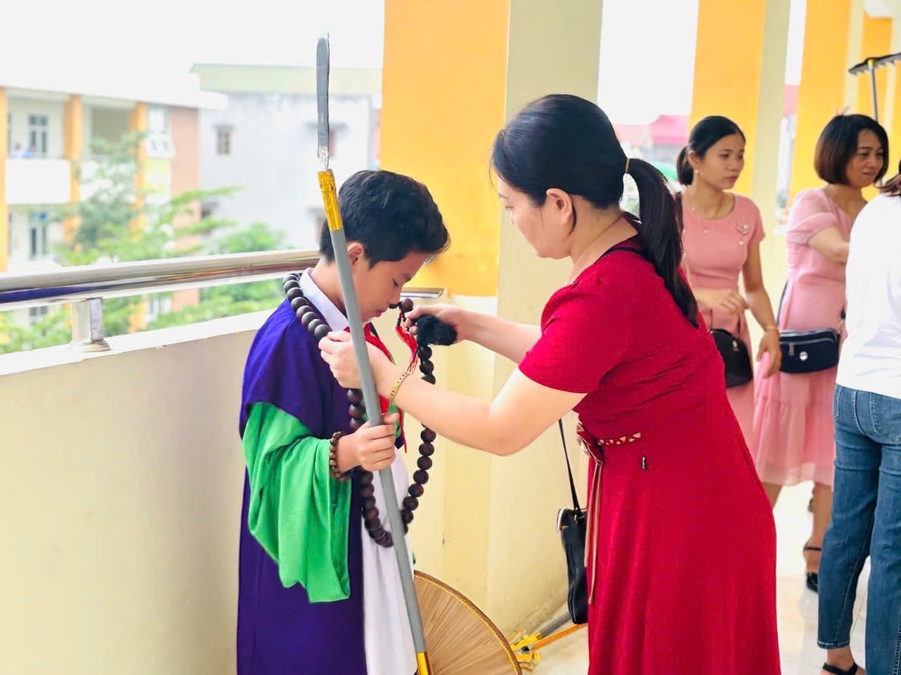 anh tin bai