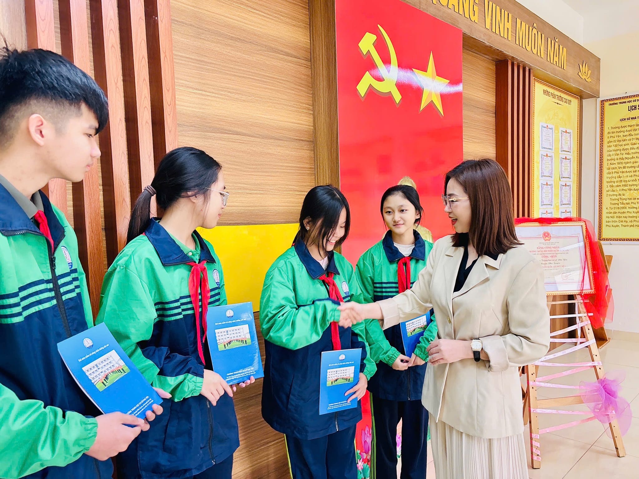 anh tin bai
