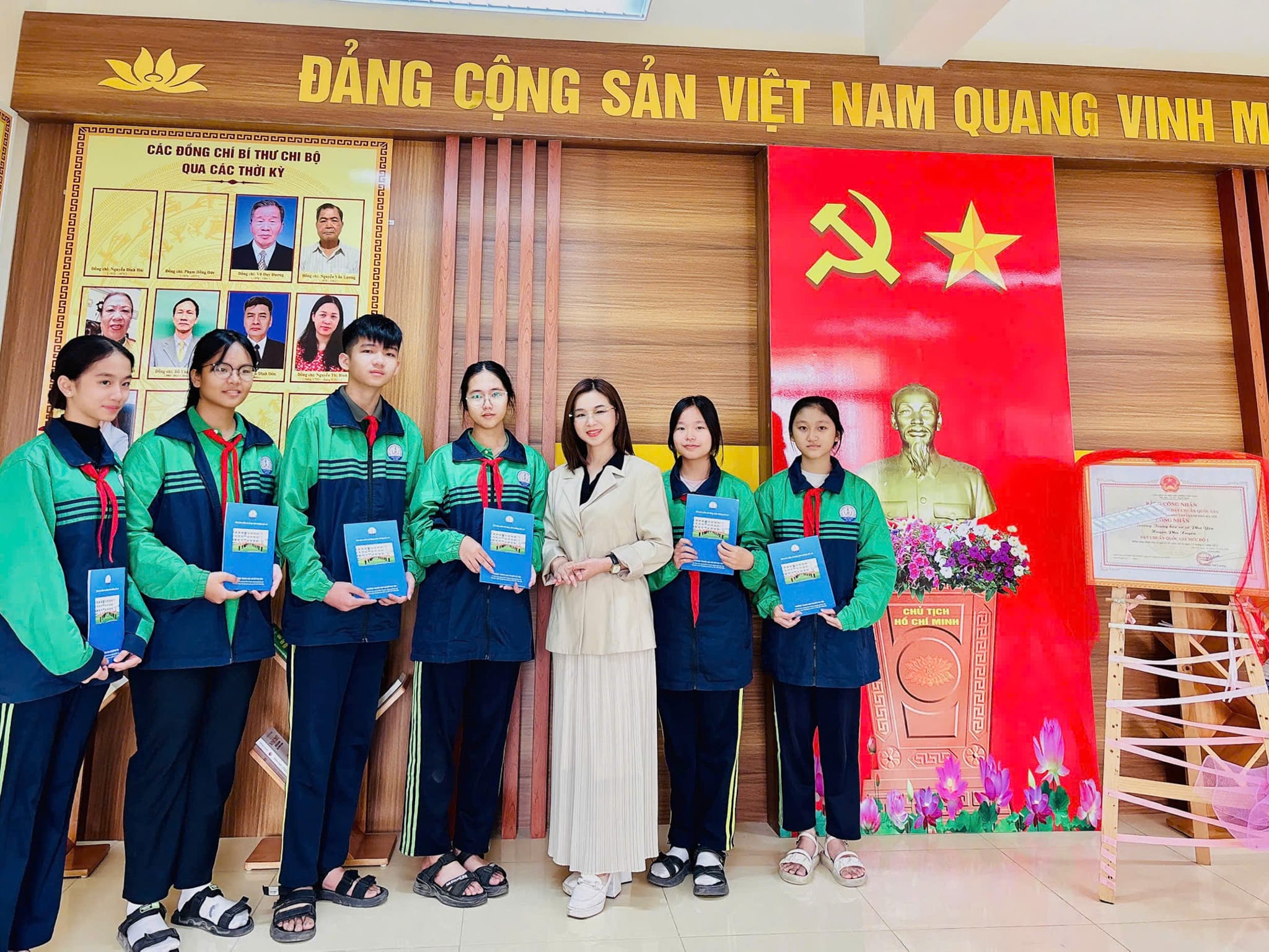 anh tin bai