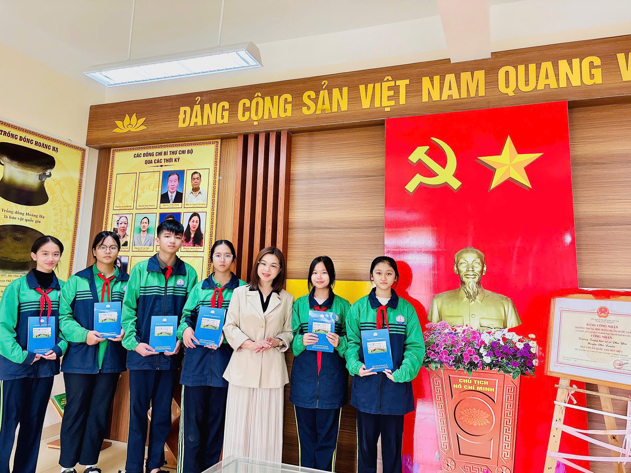 anh tin bai