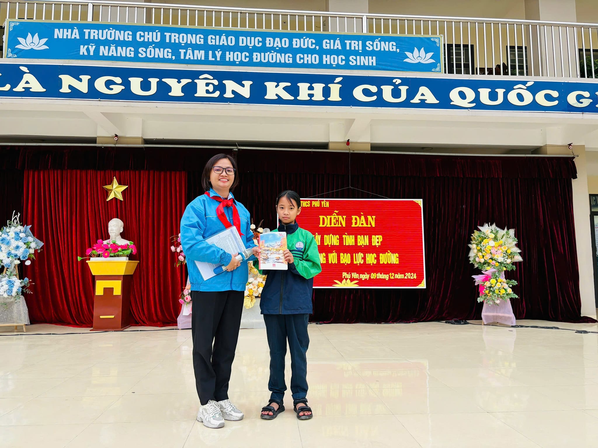 anh tin bai