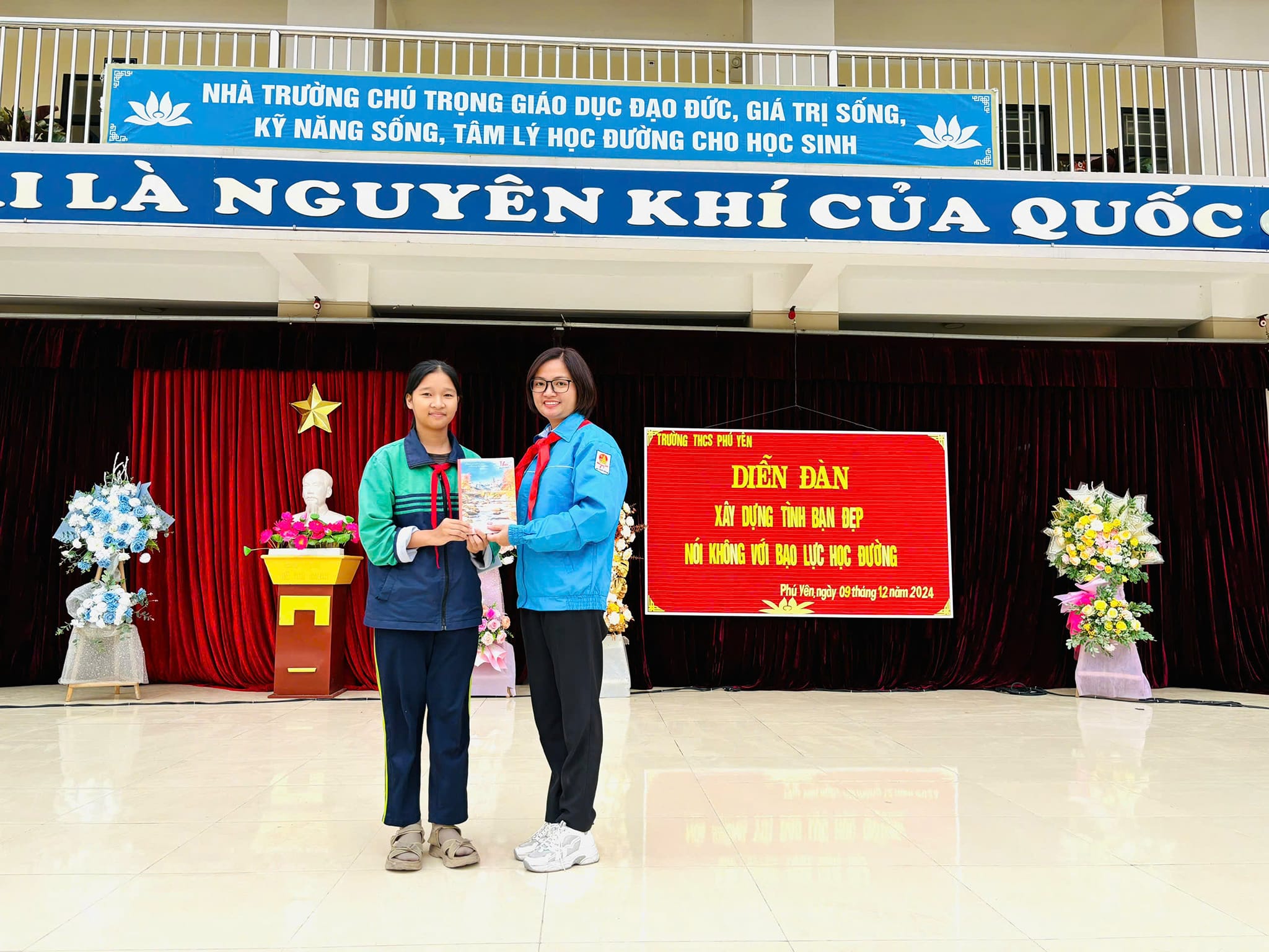 anh tin bai