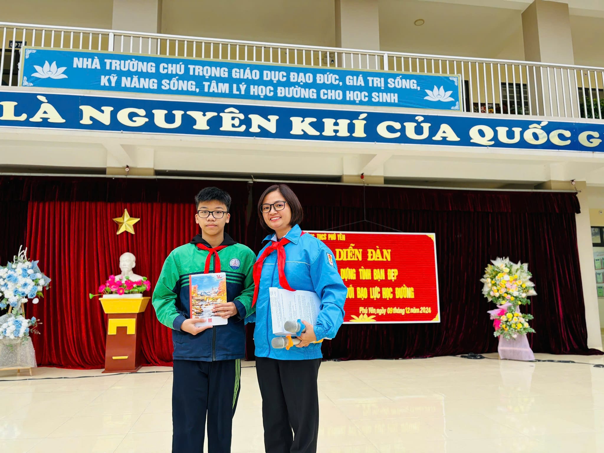 anh tin bai
