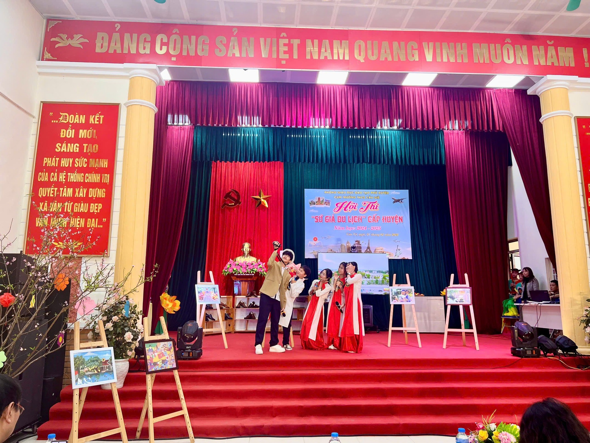 anh tin bai