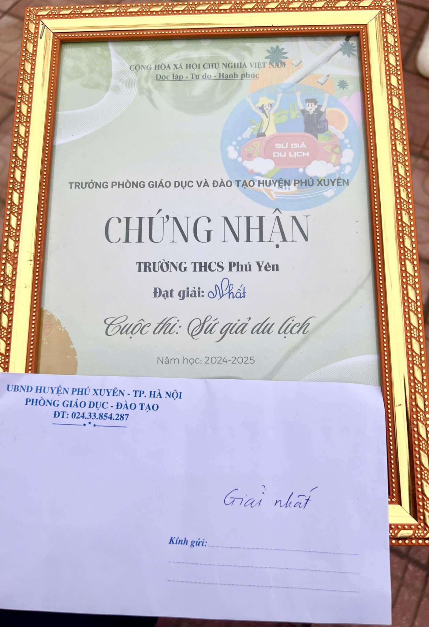 anh tin bai