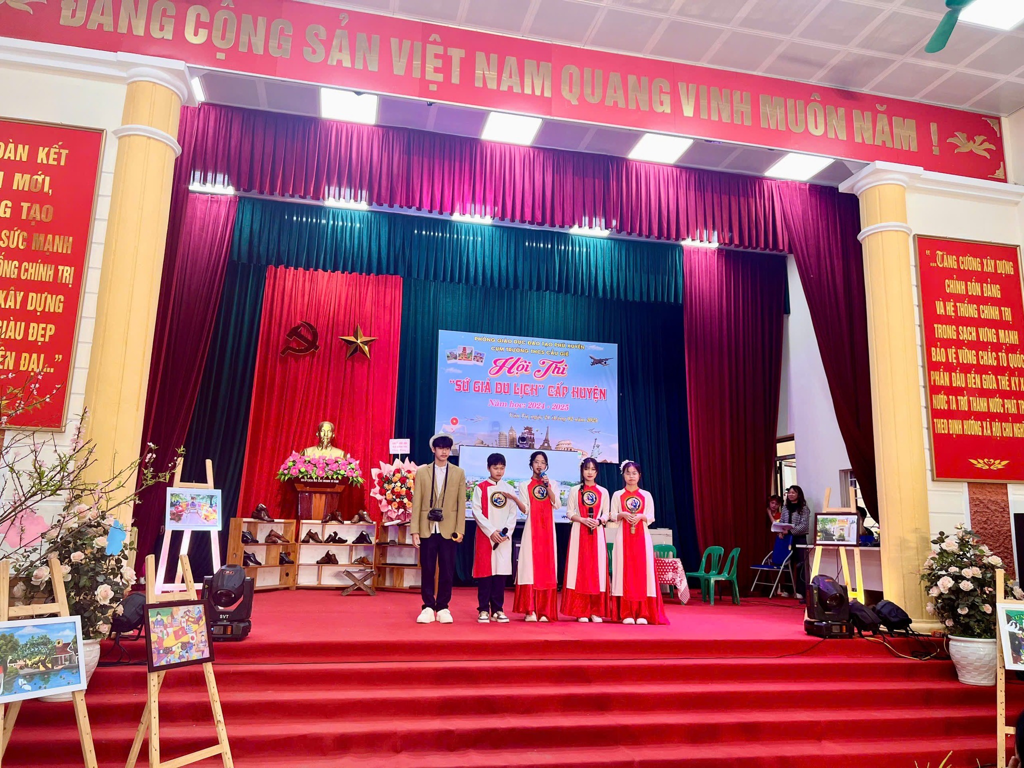 anh tin bai