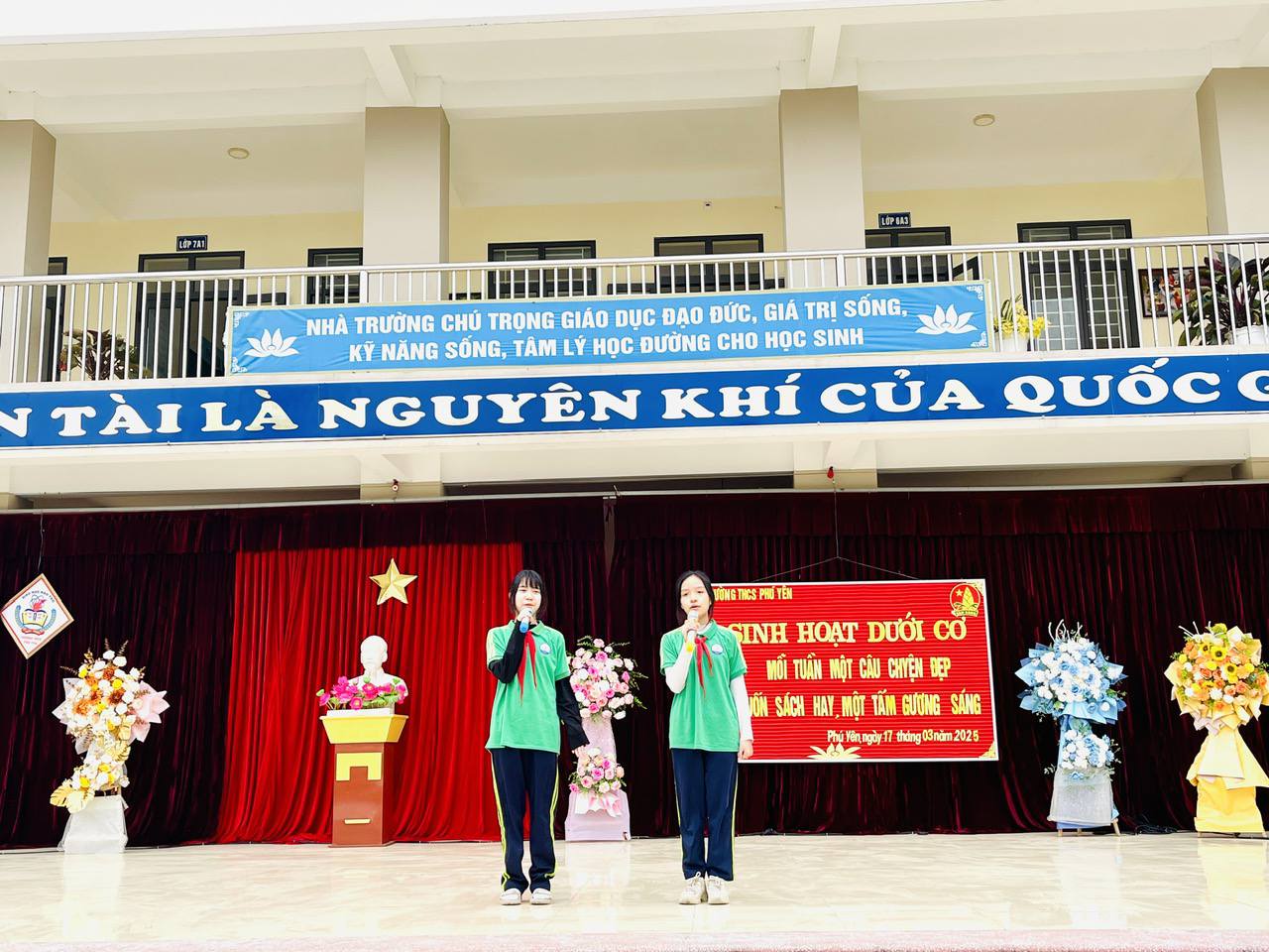anh tin bai