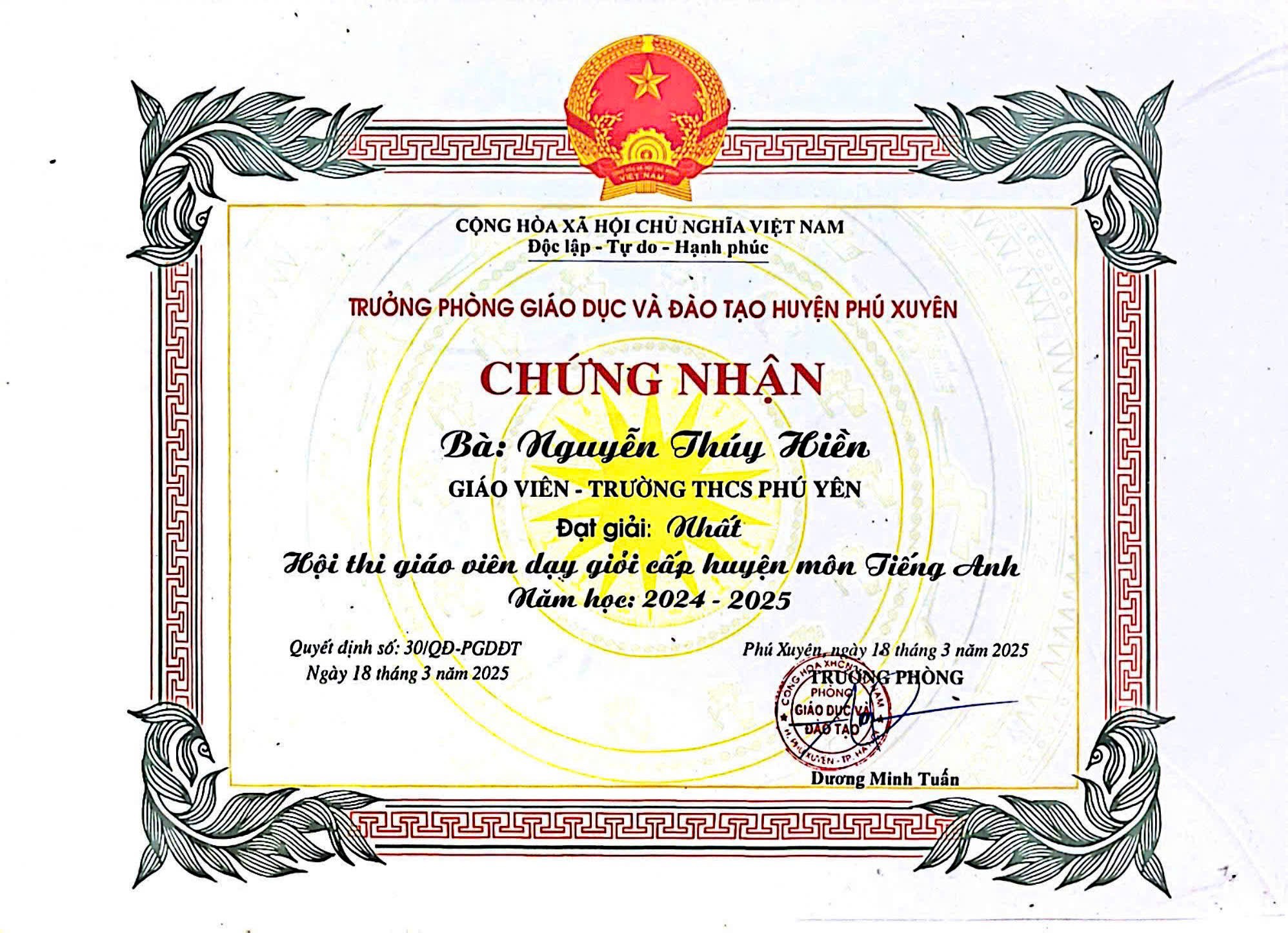 anh tin bai