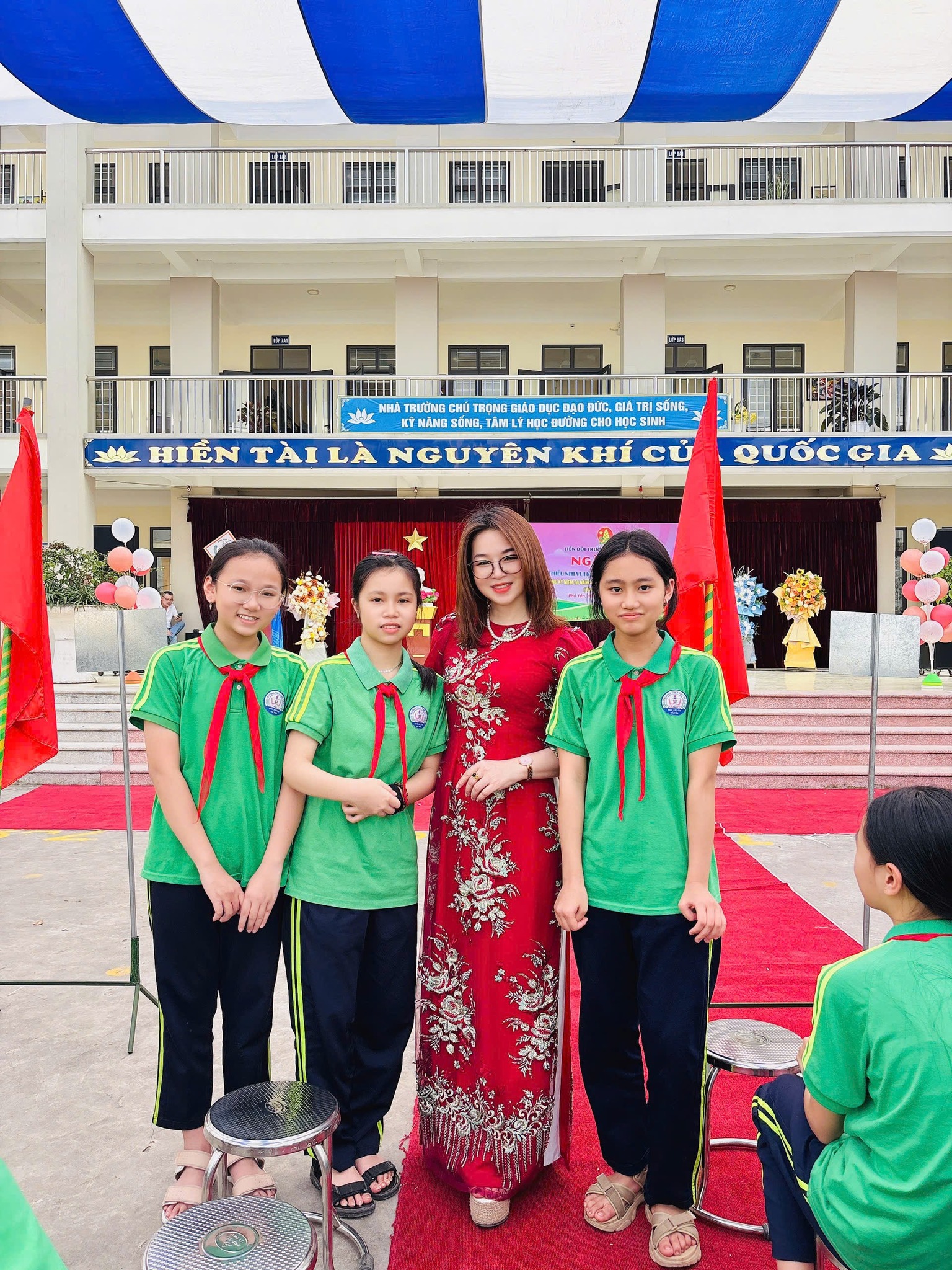 anh tin bai