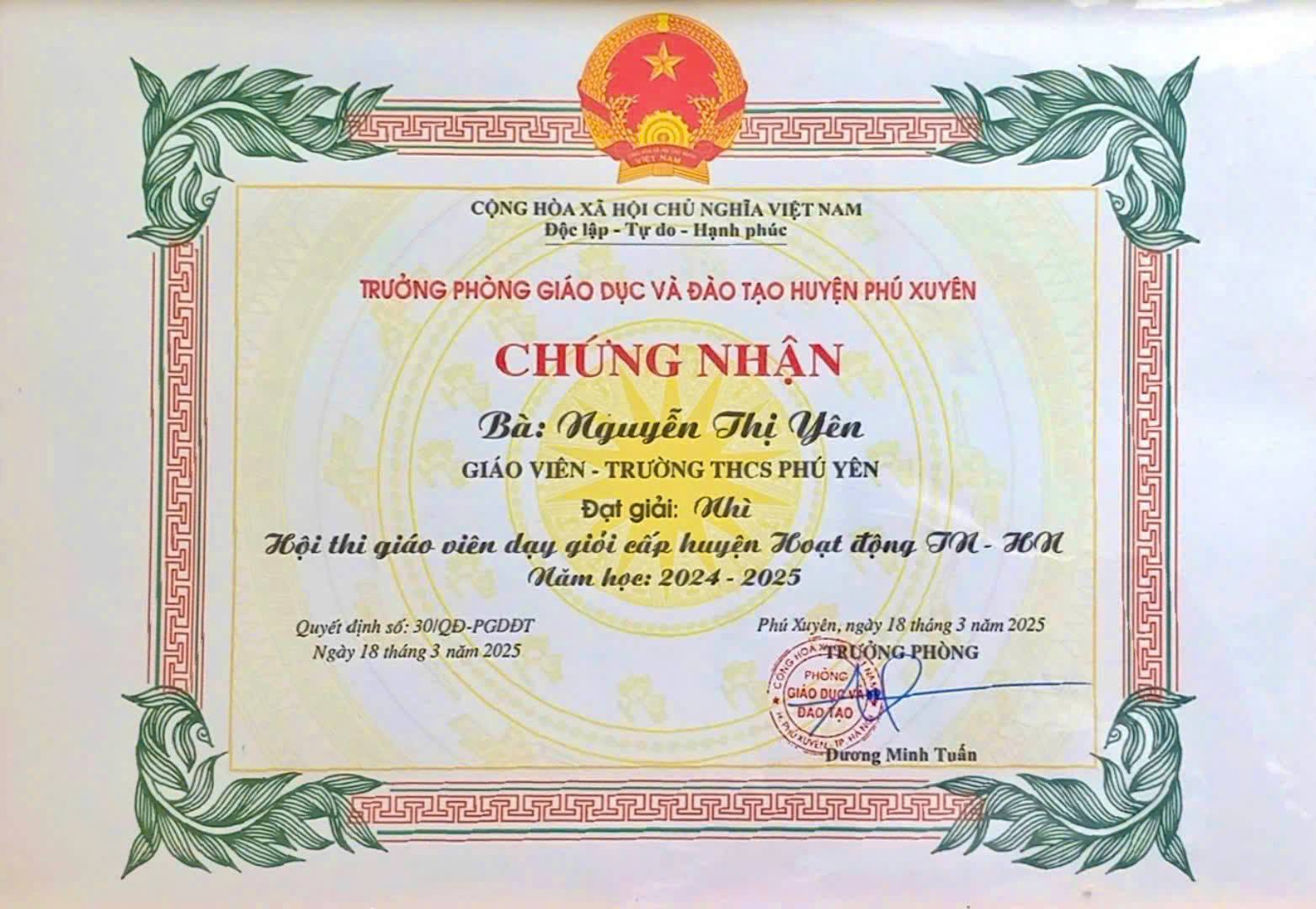 anh tin bai