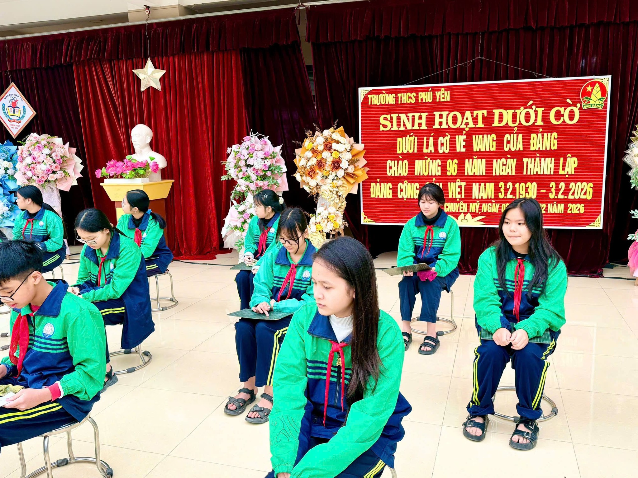 anh tin bai