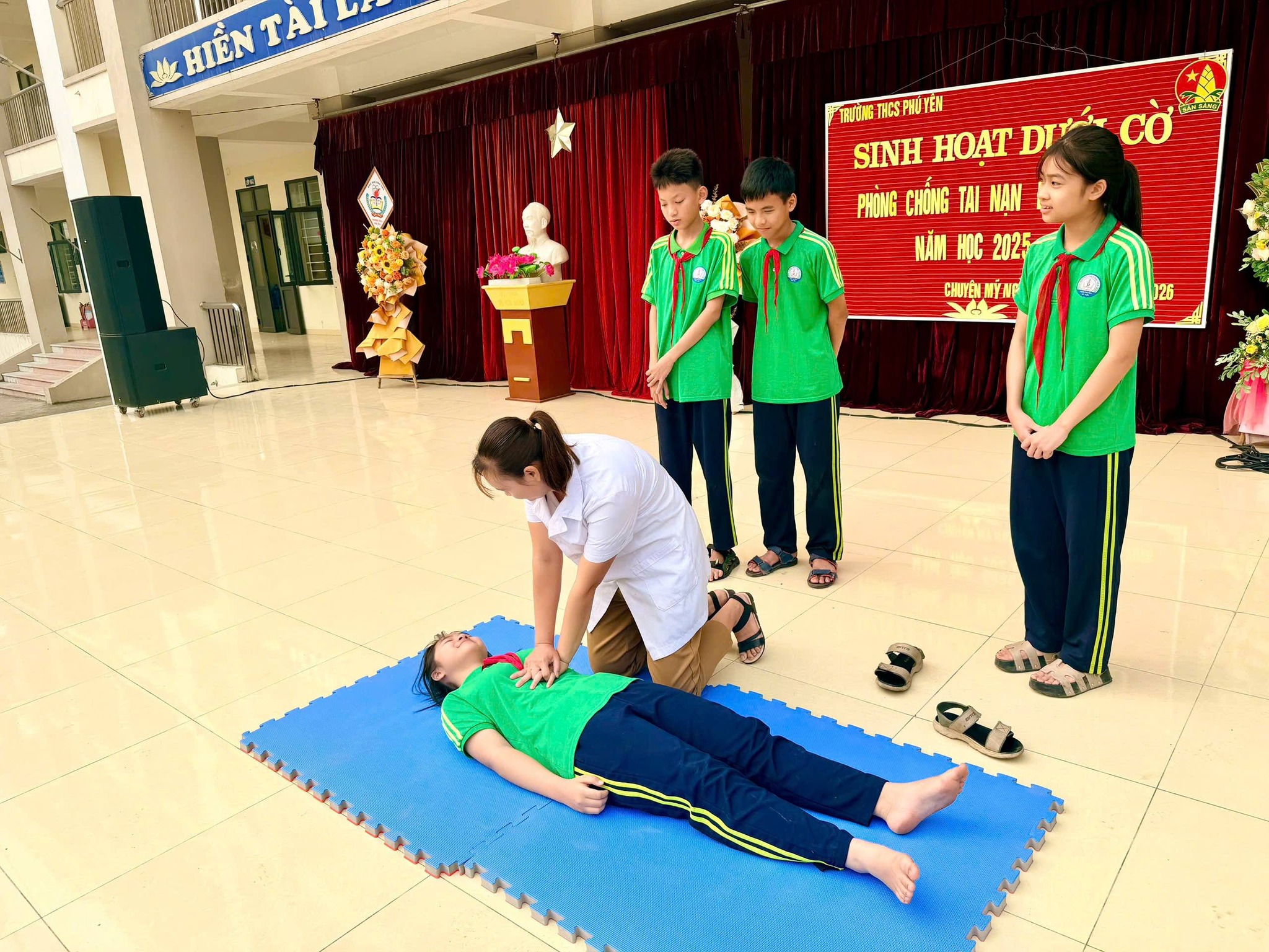 anh tin bai