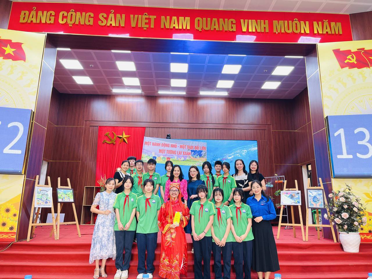 anh tin bai