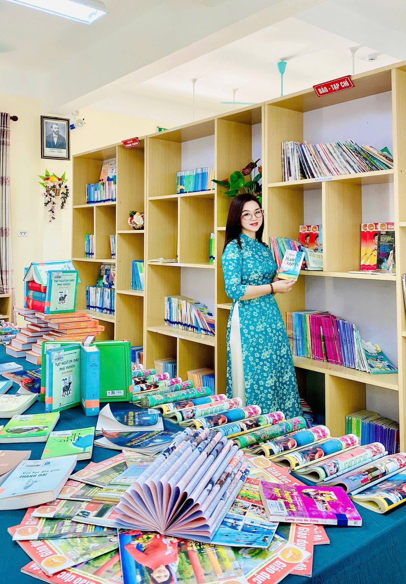 anh tin bai
