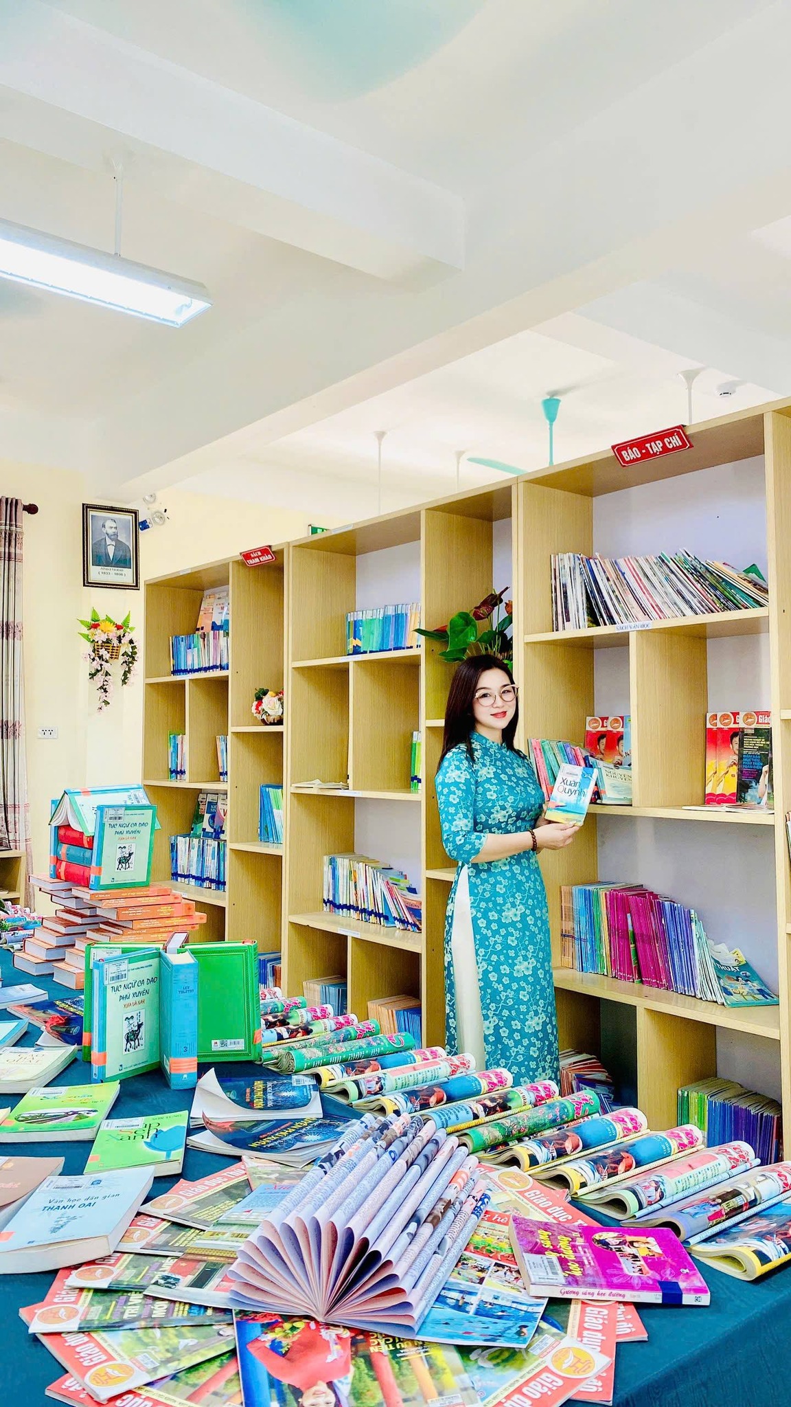 anh tin bai