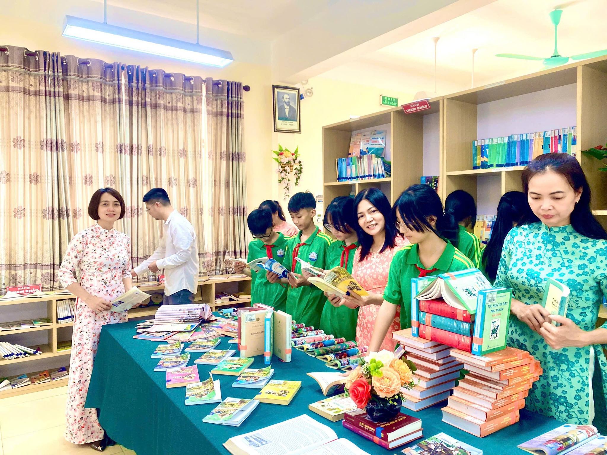 anh tin bai