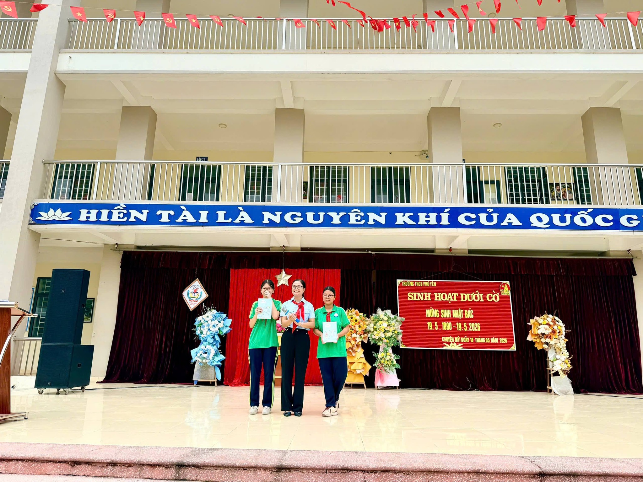 anh tin bai