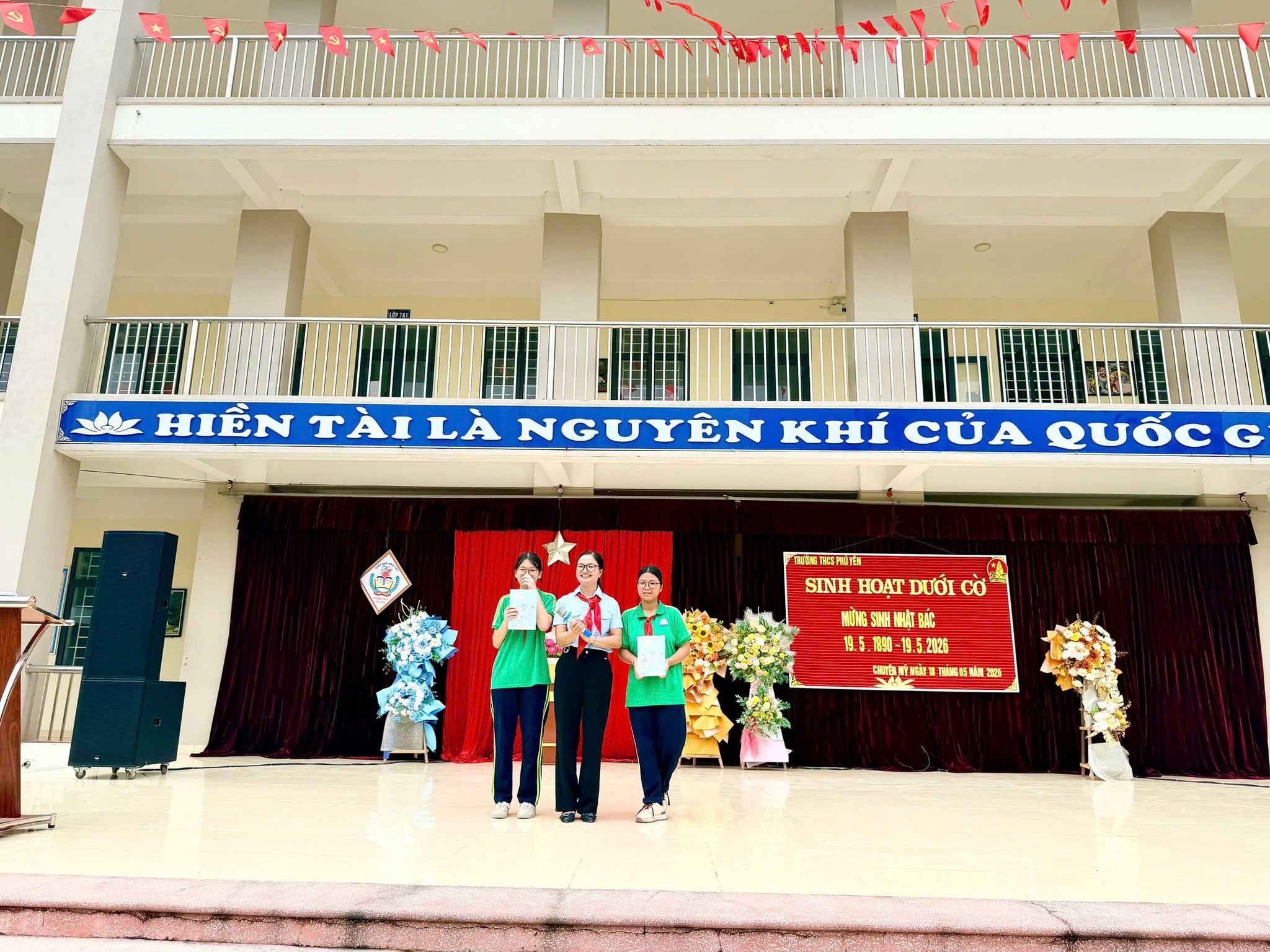 anh tin bai