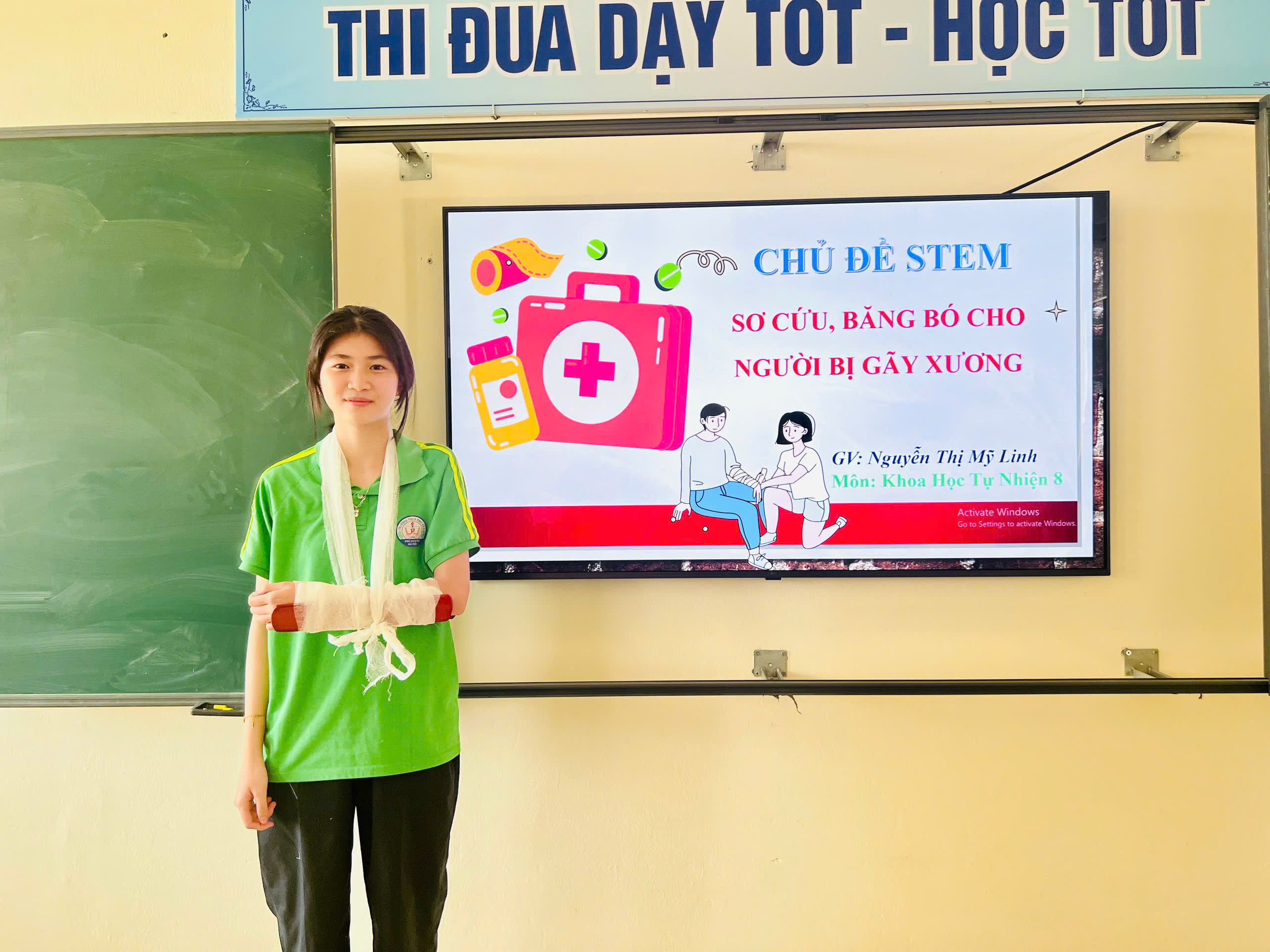 anh tin bai