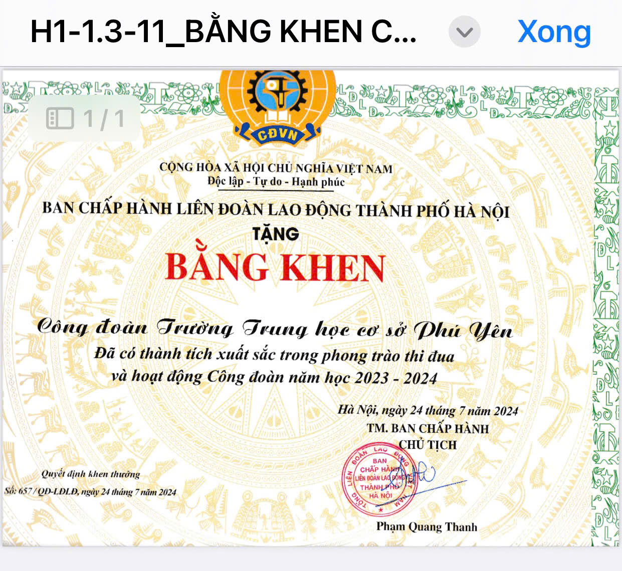 anh tin bai