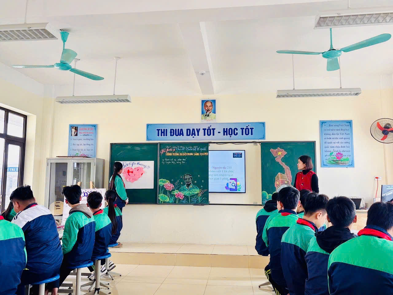 anh tin bai