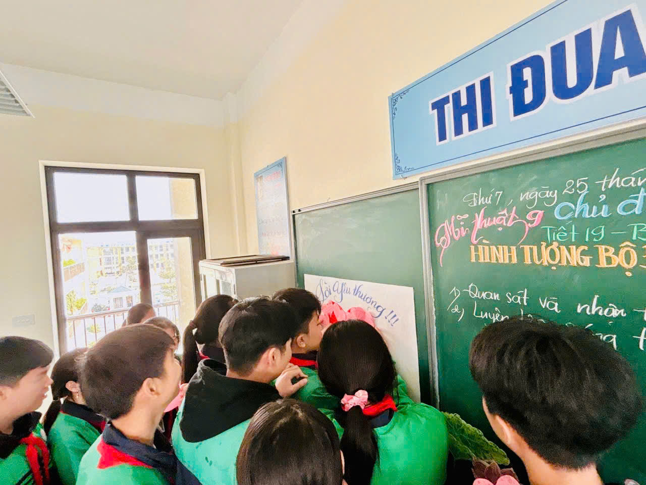 anh tin bai