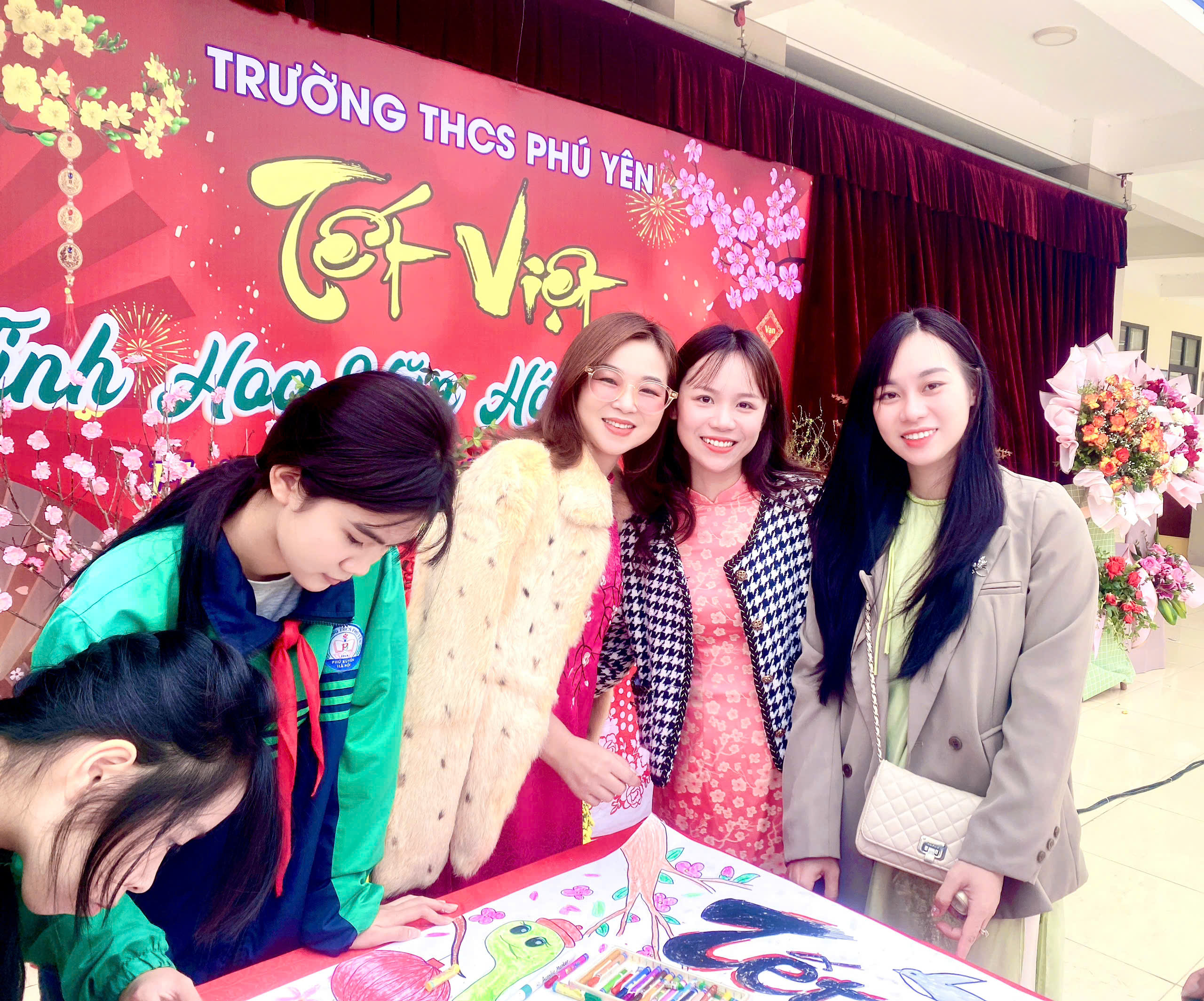 anh tin bai