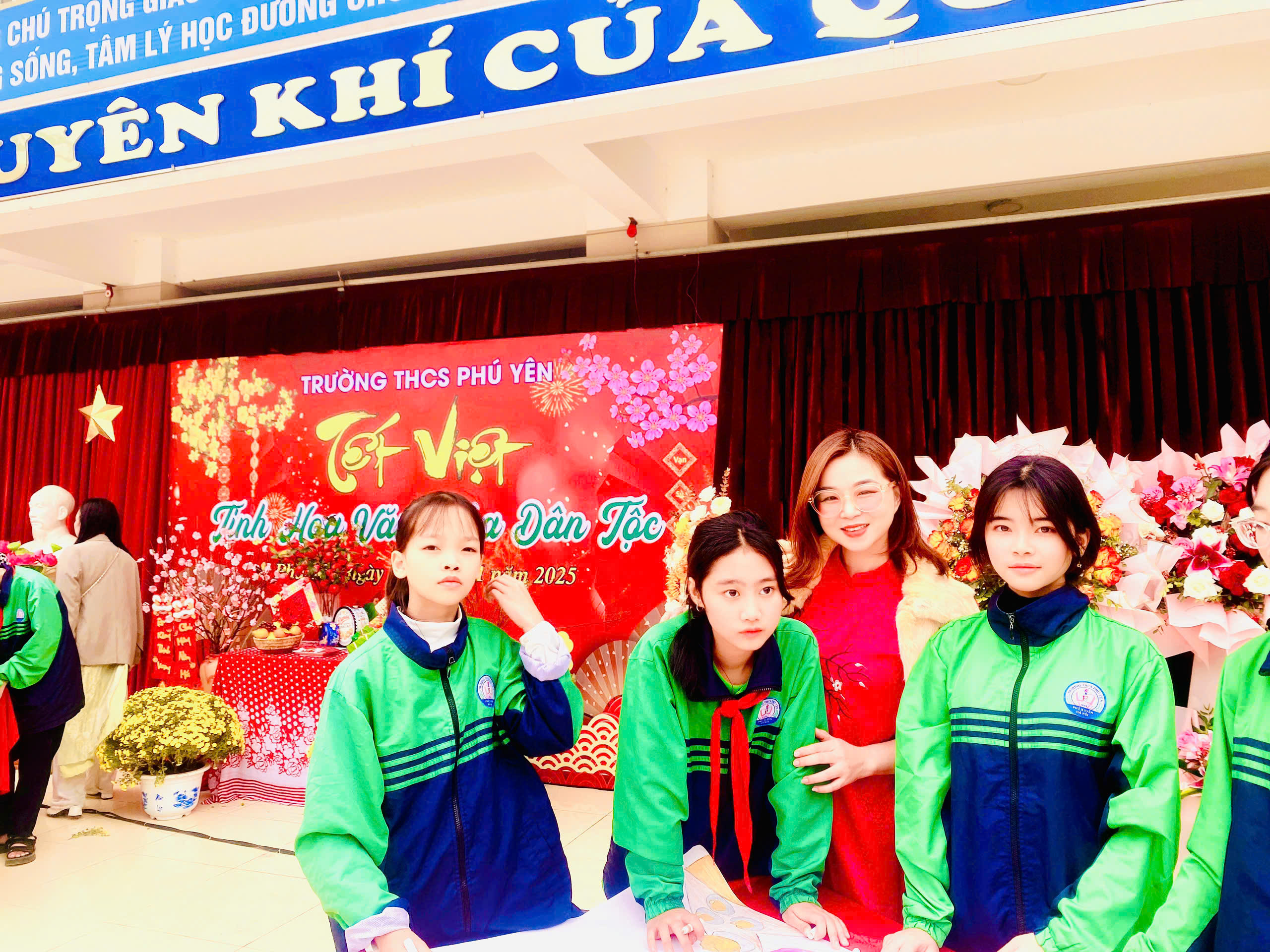 anh tin bai