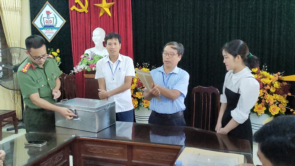 anh tin bai