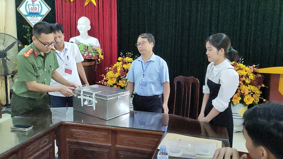 anh tin bai