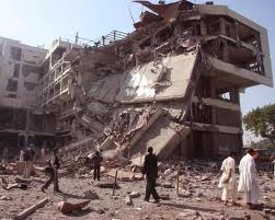 VN strongly condemns bomb attack in Russia