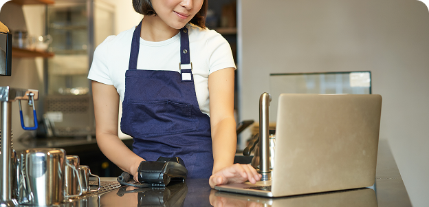 Hoá đơn điện tử khởi tạo từ máy tính tiền