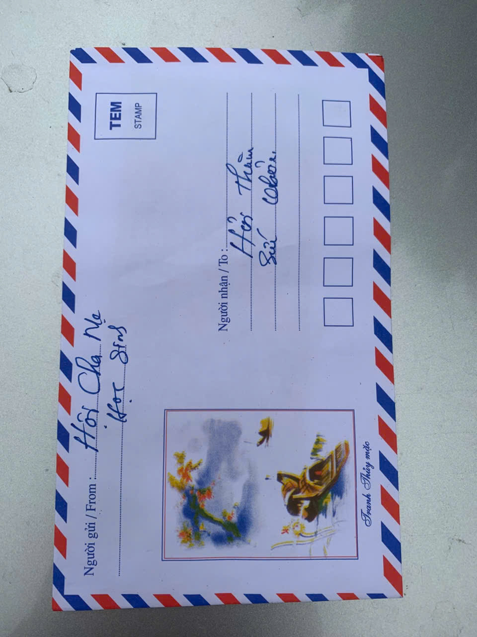 anh tin bai