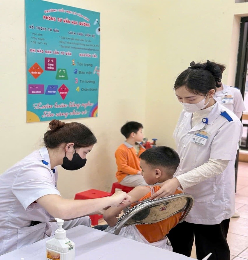 anh tin bai